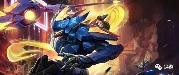 黄忠新皮肤爆料最新视频,炫酷特效,再现三国传奇风采 第3张 黄忠新皮肤爆料最新视频,炫酷特效,再现三国传奇风采 第3张