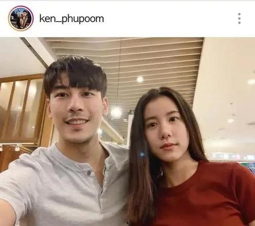 泰国演员爆料恋情视频,甜蜜视频揭露浪漫瞬间 第3张 泰国演员爆料恋情视频,甜蜜视频揭露浪漫瞬间 第3张