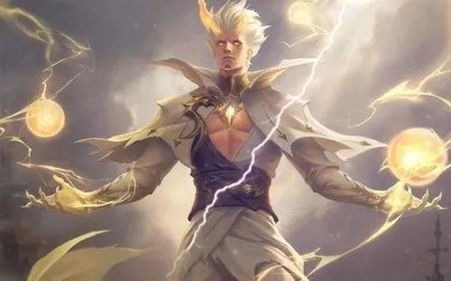 王者瑶典藏皮肤最新爆料,神秘仙子降临王者峡谷