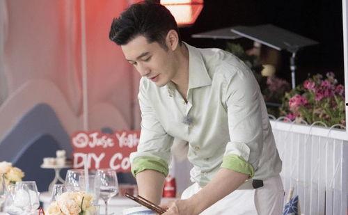 张亮黄晓明最新爆料,揭秘娱乐圈幕后真相 第2张 张亮黄晓明最新爆料,揭秘娱乐圈幕后真相 第2张