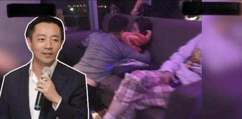 狗仔爆料汪晓菲视频,汪晓菲私密视频曝光,真相揭秘 第3张 狗仔爆料汪晓菲视频,汪晓菲私密视频曝光,真相揭秘 第3张